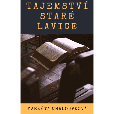 Tajemství staré lavice