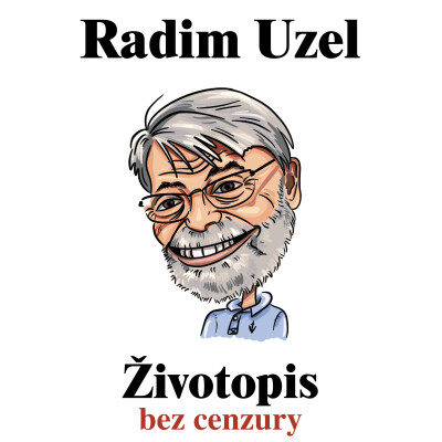 Životopis bez cenzury