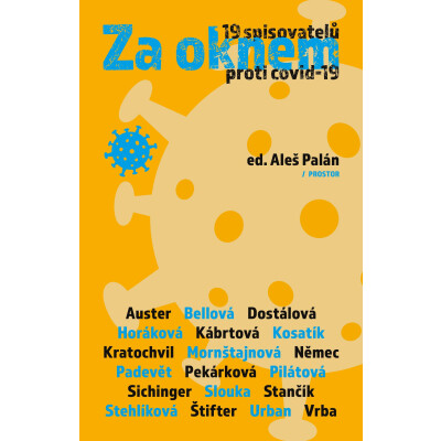 Za oknem