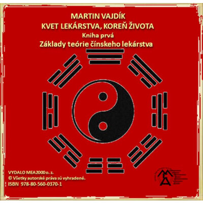 Kvet lekárstva, koreň života
