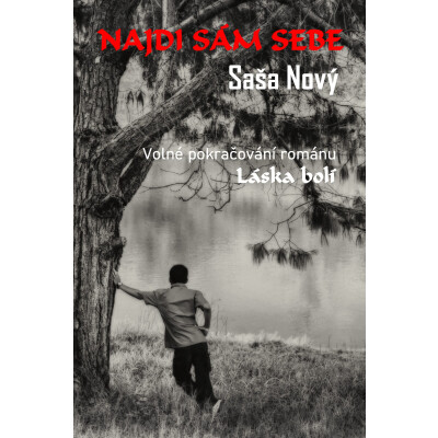Najdi sám sebe