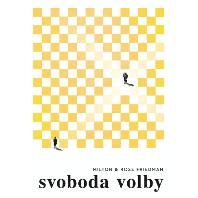 Svoboda volby