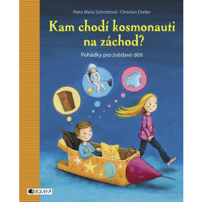 Kam chodí kosmonauti na záchod?