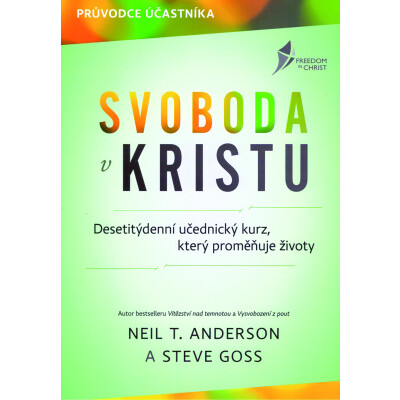 Svoboda v Kristu