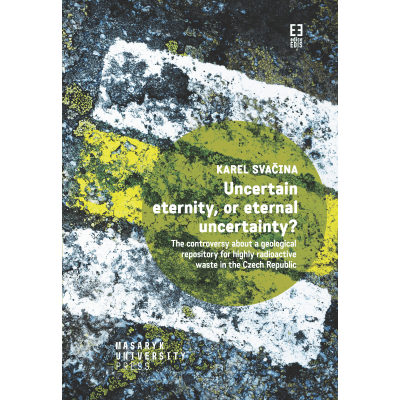 Uncertain eternity, or eternal uncertainty?