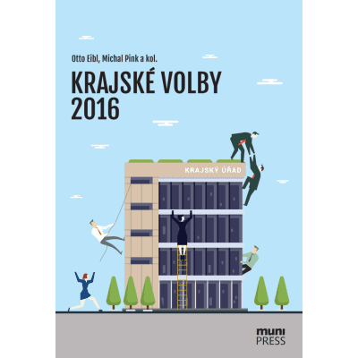 Krajské volby 2016