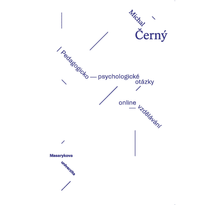 Pedagogicko-psycholologické otázky online vzdělávání
