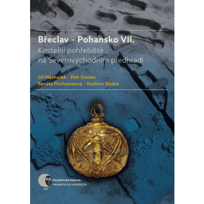 Břeclav – Pohansko VII.