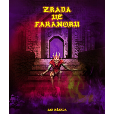 Zrada ve Faranoru