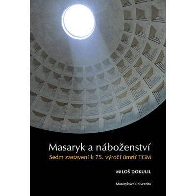Masaryk a náboženství