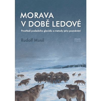 Morava v době ledové