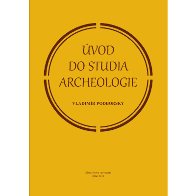Úvod do studia archeologie