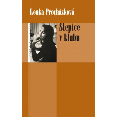 Slepice v klubu