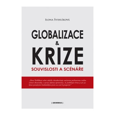 Globalizace a krize