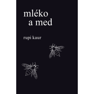 Mléko a med