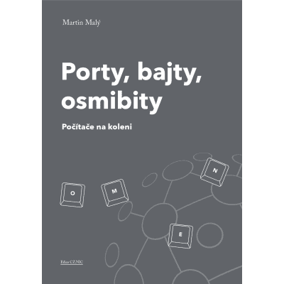 Porty, bajty, osmibity