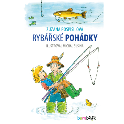 Rybářské pohádky