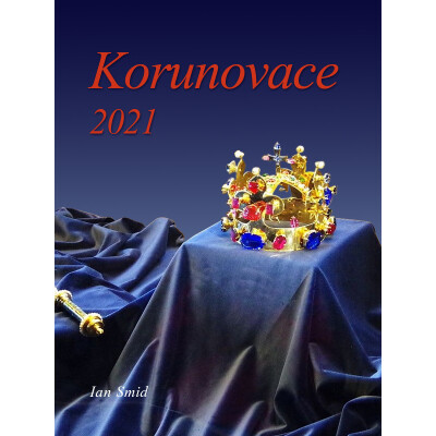 Korunovace 2021