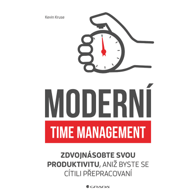 Moderní time management