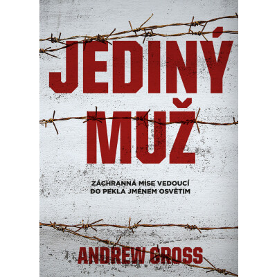 Jediný muž