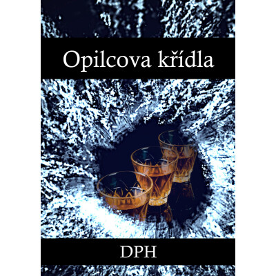 Opilcova křídla
