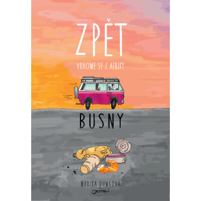 Busny: Zpět