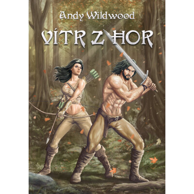Vítr z hor