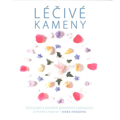 Léčivé kameny