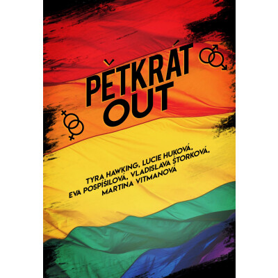 Pětkrát out