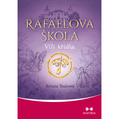 Rafaelova škola: Vílí křídla