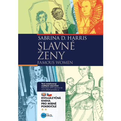 Slavné ženy B1/B2