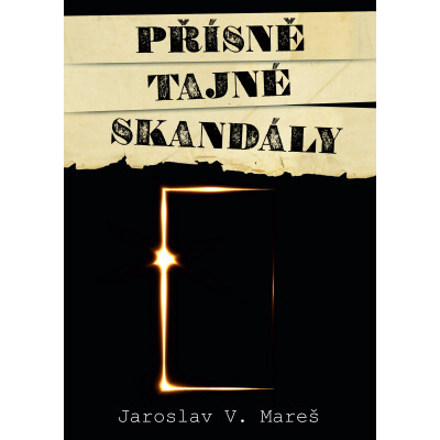 Přísně tajné skandály