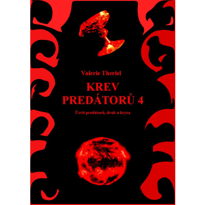 Krev predátorů 4