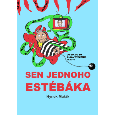 Sen jednoho estébáka