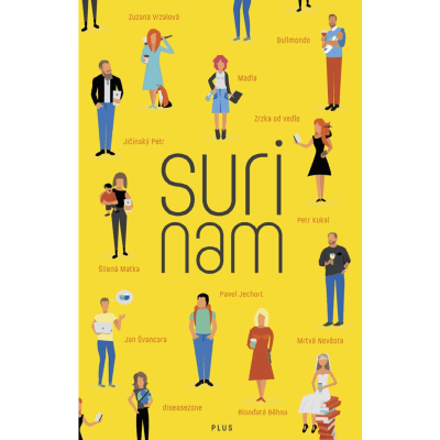 Surinam