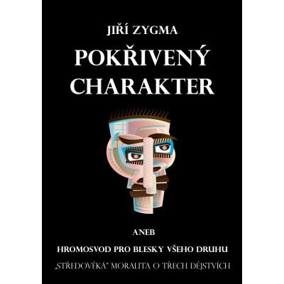 Pokřivený charakter