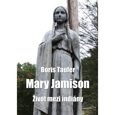 Mary Jamison