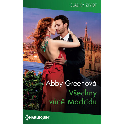 Všechny vůně Madridu
