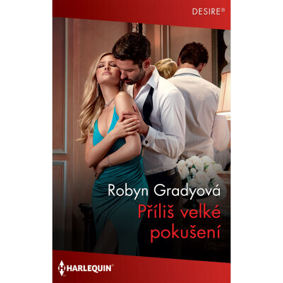 Příliš velké pokušení
