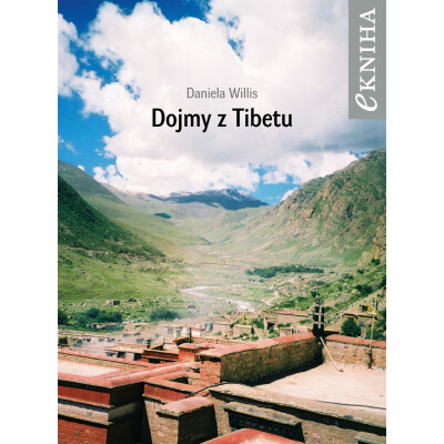 Dojmy z Tibetu