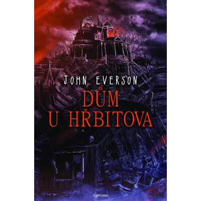 Dům u hřbitova