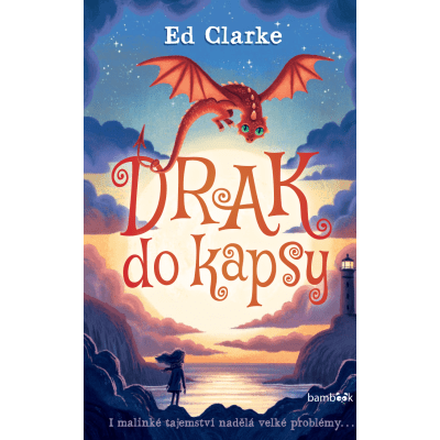 Drak do kapsy