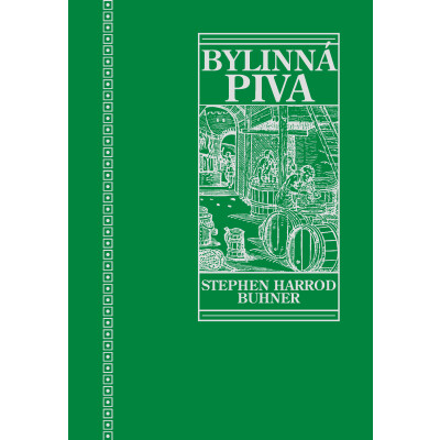 Posvátná a léčivá bylinná piva