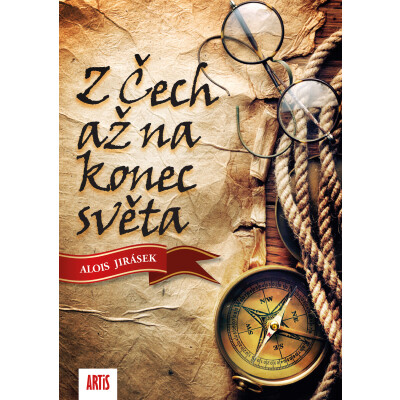 Z Čech až na konec světa