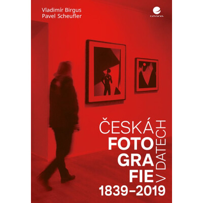 Česká fotografie v datech