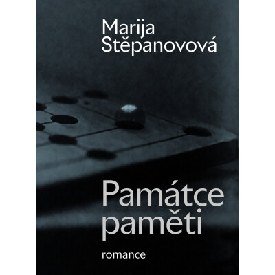 Památce paměti