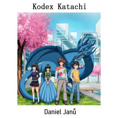 Kodex Katachi