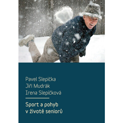 Sport a pohyb v životě seniorů