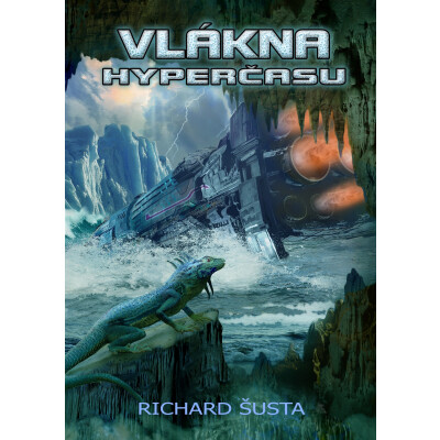 Vlákna hyperčasu