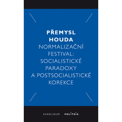 Normalizační festival